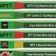 Official MMA Calendar & Fight Schedules | Ultimate Guide to MMA: Training, Techniques, and Top Fighters in The World