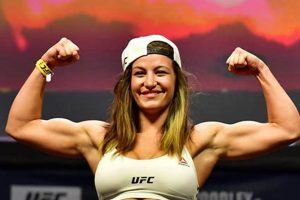 Miesha Tate's Complete MMA Record & Fight History Ultimate Guide to MMA: Training, Techniques, and Top Fighters in The World Miesha Tate's Complete MMA Record & Fight History | Ultimate Guide to MMA: Training, Techniques, and Top Fighters in The World