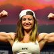 Miesha Tate's Complete MMA Record & Fight History | Ultimate Guide to MMA: Training, Techniques, and Top Fighters in The World