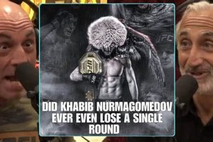 Khabib's Undefeated Rounds: Fact or Myth? Ultimate Guide to MMA: Training, Techniques, and Top Fighters in The World Khabib's Undefeated Rounds: Fact or Myth? | Ultimate Guide to MMA: Training, Techniques, and Top Fighters in The World