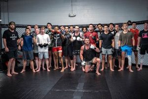Ultimate MMA Training Camp Guide Ultimate Guide to MMA: Training, Techniques, and Top Fighters in The World Ultimate MMA Training Camp Guide | Ultimate Guide to MMA: Training, Techniques, and Top Fighters in The World