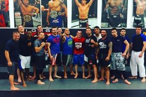 Best MMA Gyms & Training in NYC Ultimate Guide to MMA: Training, Techniques, and Top Fighters in The World Best MMA Gyms & Training in NYC | Ultimate Guide to MMA: Training, Techniques, and Top Fighters in The World