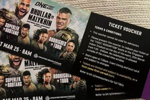 Official MMA Tickets: Best Deals & Seats Ultimate Guide to MMA: Training, Techniques, and Top Fighters in The World Official MMA Tickets: Best Deals & Seats | Ultimate Guide to MMA: Training, Techniques, and Top Fighters in The World