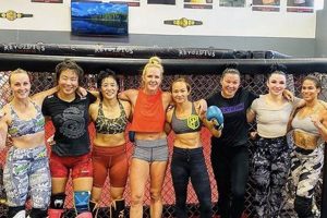Top Jackson Wink MMA Academy: Train Like a Pro Ultimate Guide to MMA: Training, Techniques, and Top Fighters in The World Top Jackson Wink MMA Academy: Train Like a Pro | Ultimate Guide to MMA: Training, Techniques, and Top Fighters in The World