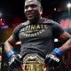 Ultimate Heavyweight Champion MMA Showdown | Ultimate Guide to MMA: Training, Techniques, and Top Fighters in The World