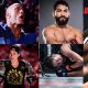 Top MMA Awards Winners & Fighters | Ultimate Guide to MMA: Training, Techniques, and Top Fighters in The World