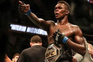 Top Black MMA Fighters: Legends & Rising Stars Ultimate Guide to MMA: Training, Techniques, and Top Fighters in The World Top Black MMA Fighters: Legends & Rising Stars | Ultimate Guide to MMA: Training, Techniques, and Top Fighters in The World