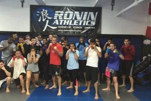 Mma New York | Ultimate Guide to MMA: Training, Techniques, and Top Fighters in The World