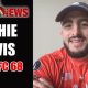 Pro MMA Fighter Richie Lewis: Career & Bio | Ultimate Guide to MMA: Training, Techniques, and Top Fighters in The World