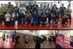 Best MMA Gyms & Training In Philadelphia, PA | Ultimate Guide to MMA: Training, Techniques, and Top Fighters in The World