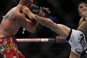 Watch Full Fights MMA: Best MMA Matches Ultimate Guide to MMA: Training, Techniques, and Top Fighters in The World Watch Full Fights MMA: Best MMA Matches | Ultimate Guide to MMA: Training, Techniques, and Top Fighters in The World