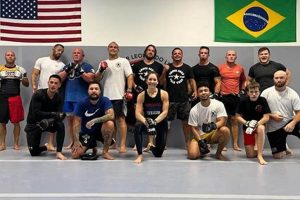 Top MMA Gyms & Training in Sarasota, FL | Ultimate Guide to MMA: Training, Techniques, and Top Fighters in The World