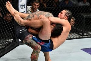 Mastering the Guillotine Choke in MMA Ultimate Guide to MMA: Training, Techniques, and Top Fighters in The World Mastering the Guillotine Choke in MMA | Ultimate Guide to MMA: Training, Techniques, and Top Fighters in The World