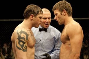 The Ultimate Guide to MMA in Movies | Ultimate Guide to MMA: Training, Techniques, and Top Fighters in The World