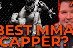 The Brian Petrie MMA Journey: A Fighter's Profile | Ultimate Guide to MMA: Training, Techniques, and Top Fighters in The World