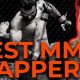 The Brian Petrie MMA Journey: A Fighter's Profile | Ultimate Guide to MMA: Training, Techniques, and Top Fighters in The World
