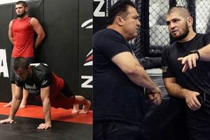 Khabib Jail Time: The Truth Revealed Ultimate Guide to MMA: Training, Techniques, and Top Fighters in The World Khabib Jail Time: The Truth Revealed | Ultimate Guide to MMA: Training, Techniques, and Top Fighters in The World