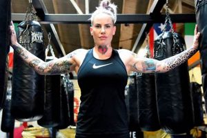 Bec Rawlings Mma | Ultimate Guide to MMA: Training, Techniques, and Top Fighters in The World