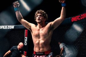 Ben Askren Mma | Ultimate Guide to MMA: Training, Techniques, and Top Fighters in The World