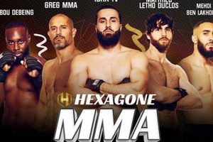 Future of MMA: 2025 Predictions & Trends | Ultimate Guide to MMA: Training, Techniques, and Top Fighters in The World