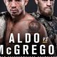 Mma Aldo Vs Mcgregor | Ultimate Guide to MMA: Training, Techniques, and Top Fighters in The World