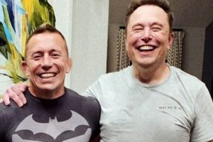 Elon Musk's Intense MMA Training Regime | Ultimate Guide to MMA: Training, Techniques, and Top Fighters in The World