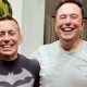 Elon Musk's Intense MMA Training Regime | Ultimate Guide to MMA: Training, Techniques, and Top Fighters in The World
