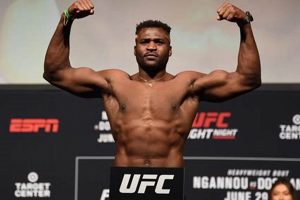 Breaking: Francis Ngannou Next MMA Fight Confirmed! Ultimate Guide to MMA: Training, Techniques, and Top Fighters in The World Breaking: Francis Ngannou Next MMA Fight Confirmed! | Ultimate Guide to MMA: Training, Techniques, and Top Fighters in The World