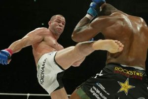 Wanderlei Silva MMA Comeback: Is The Axe Murderer Back? | Ultimate Guide to MMA: Training, Techniques, and Top Fighters in The World