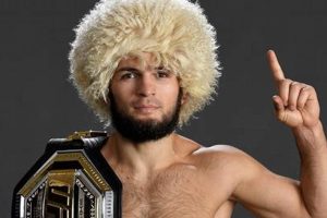 Khabib Nurmagomedov's Hometown: Dagestan Roots Ultimate Guide to MMA: Training, Techniques, and Top Fighters in The World Khabib Nurmagomedov's Hometown: Dagestan Roots | Ultimate Guide to MMA: Training, Techniques, and Top Fighters in The World