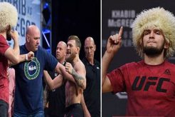 What Race Is Khabib Ultimate Guide to MMA: Training, Techniques, and Top Fighters in The World What Race Is Khabib | Ultimate Guide to MMA: Training, Techniques, and Top Fighters in The World