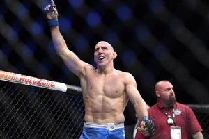 The Rise of Jesse Taylor: MMA Fighter Ultimate Guide to MMA: Training, Techniques, and Top Fighters in The World The Rise of Jesse Taylor: MMA Fighter | Ultimate Guide to MMA: Training, Techniques, and Top Fighters in The World