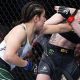 Ultimate Female MMA Fight Guide | Ultimate Guide to MMA: Training, Techniques, and Top Fighters in The World