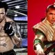 Jason David Frank Mma Record | Ultimate Guide to MMA: Training, Techniques, and Top Fighters in The World