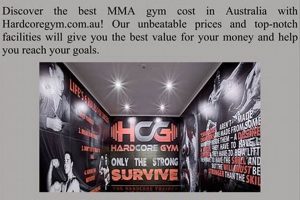 Top Affordable MMA Gyms: Train for Less! | Ultimate Guide to MMA: Training, Techniques, and Top Fighters in The World