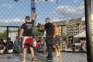 Top Odessa MMA Gyms & Training Ultimate Guide to MMA: Training, Techniques, and Top Fighters in The World Top Odessa MMA Gyms & Training | Ultimate Guide to MMA: Training, Techniques, and Top Fighters in The World