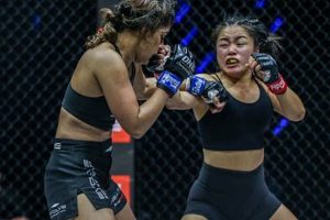 The Rise of Bee Nguyen MMA Fighter Ultimate Guide to MMA: Training, Techniques, and Top Fighters in The World The Rise of Bee Nguyen MMA Fighter | Ultimate Guide to MMA: Training, Techniques, and Top Fighters in The World