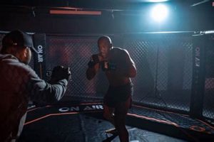 Ultimate Combat Fitness MMA Training Guide Ultimate Guide to MMA: Training, Techniques, and Top Fighters in The World Ultimate Combat Fitness MMA Training Guide | Ultimate Guide to MMA: Training, Techniques, and Top Fighters in The World