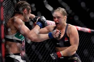 Ronda Rousey's Epic MMA Fights & Career Highlights | Ultimate Guide to MMA: Training, Techniques, and Top Fighters in The World