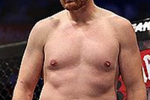 The Legacy of Josh Barnett MMA Fighter Ultimate Guide to MMA: Training, Techniques, and Top Fighters in The World The Legacy of Josh Barnett MMA Fighter | Ultimate Guide to MMA: Training, Techniques, and Top Fighters in The World