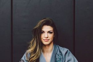 MMA Star Mackenzie Dern: Bio, Fights & More Ultimate Guide to MMA: Training, Techniques, and Top Fighters in The World MMA Star Mackenzie Dern: Bio, Fights & More | Ultimate Guide to MMA: Training, Techniques, and Top Fighters in The World