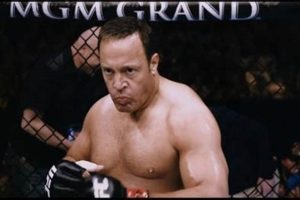 Kevin James: MMA Underdog (Movie) Ultimate Guide to MMA: Training, Techniques, and Top Fighters in The World Kevin James: MMA Underdog (Movie) | Ultimate Guide to MMA: Training, Techniques, and Top Fighters in The World