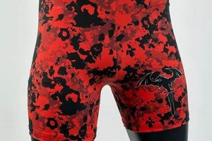 Design Your Own MMA Custom Fight Shorts Today | Ultimate Guide to MMA: Training, Techniques, and Top Fighters in The World