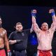 MMA Fighter Aaron Bush: Bio, Stats & News | Ultimate Guide to MMA: Training, Techniques, and Top Fighters in The World
