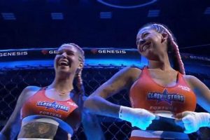 Safeguarding Breast Health in Women's MMA Research | Ultimate Guide to MMA: Training, Techniques, and Top Fighters in The World