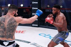 Watch Exciting Bellator MMA Fights & Highlights | Ultimate Guide to MMA: Training, Techniques, and Top Fighters in The World