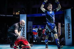 The Ultimate Guide to Jr MMA Training | Ultimate Guide to MMA: Training, Techniques, and Top Fighters in The World