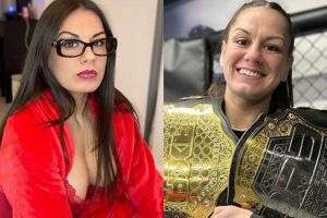 Watch Alice MMA: Rising Star in Women's MMA | Ultimate Guide to MMA: Training, Techniques, and Top Fighters in The World