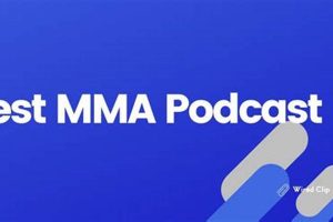 Top 5 Best MMA Podcasts for Fight Fans Ultimate Guide to MMA: Training, Techniques, and Top Fighters in The World Top 5 Best MMA Podcasts for Fight Fans | Ultimate Guide to MMA: Training, Techniques, and Top Fighters in The World