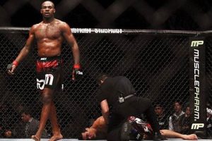 The Ultimate Guide to Joe Jones MMA Fighter | Ultimate Guide to MMA: Training, Techniques, and Top Fighters in The World